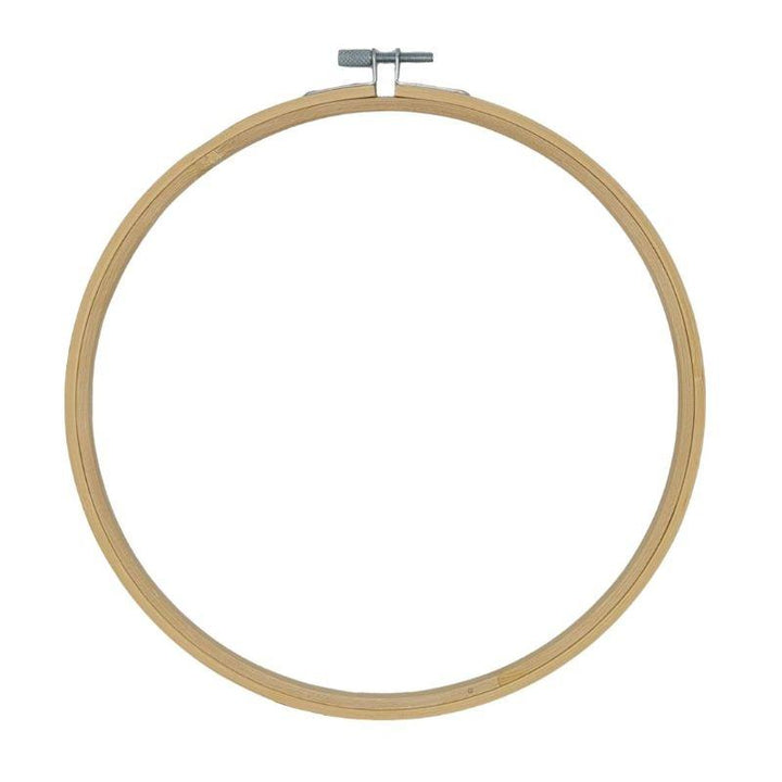 Embroidery Hoop - 6 inches